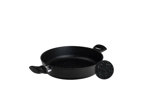 Remoska Europa Nízký hrnec 28 cm R2003228070