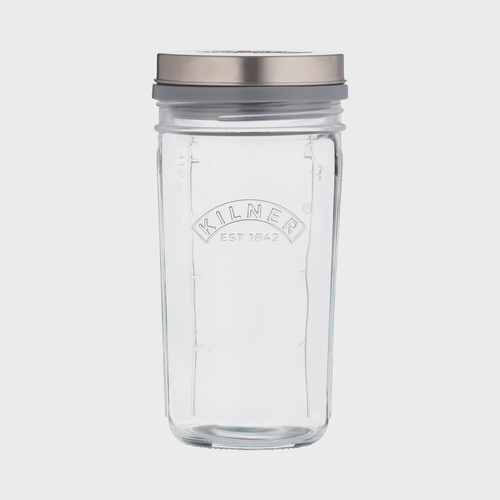 Kilner nádoba na výrobu kefíru 0,5 l