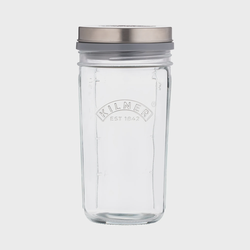 Kilner nádoba na výrobu kefíru 0,5 l