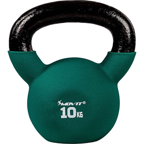 MOVIT M63643 KETTLEBELL 10 KG