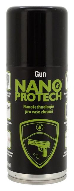 Compass Nanoprotech ošetřující sprej pro zbraně, antikorozní, 150 ml