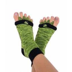Adjustační ponožky Green, S, S