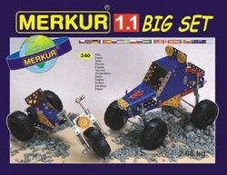 Merkur M 1.1