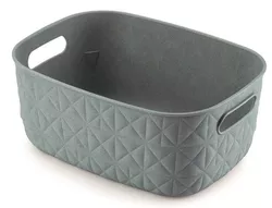 Softex S Úložný box - 4 L, zelená