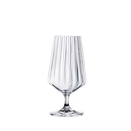 Spiegelau Nachtmann Celebration sklenice na pivo 380 ml 4 ks