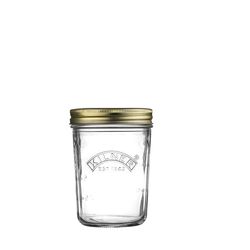 Kilner WIDE MOUTH zavařovací sklenice 0,35 l