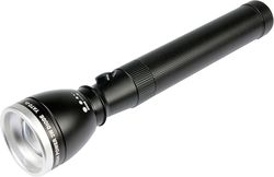 Cattara Svítilna BIGGEST voděodolná IP64, fce ZOOM, 130lm, 2xLR14, 228x47mm