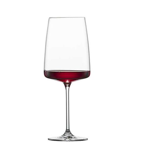 Zwiesel Glas Sensa Flavoursome&Spicy 660 ml 6 ks