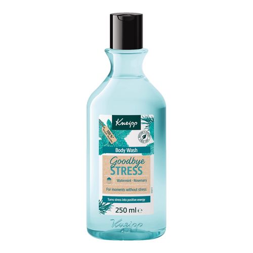 Kneipp Sprchový gel Goodbye Stress, 250 ml