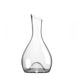 Rona Skleněná karafa HANDMADE CARAFE 1,1 l