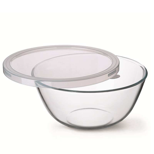 Simax mísa s plastovým víkem 3,5 l