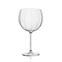 Crystalex sklenice Blommé 460 ml 3 ks