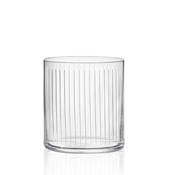 Crystalex sklenice Pure line čiré 350 ml 2 ks