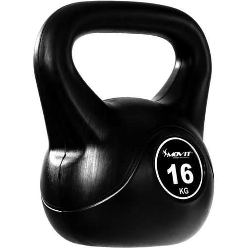 Movit M26876 Kettlebell 16 kg