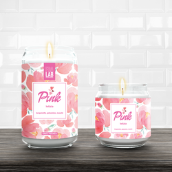 Vonná svíčka Letizia malá