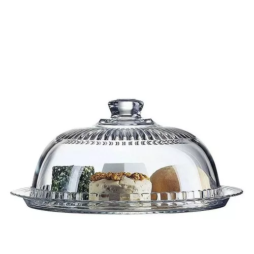 Luminarc Tác s poklopem 32 cm