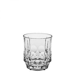 Crystal Bohemia Sklenice SOHO 280 ml, 6 ks