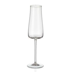 Crystalex Sklenice na sekt Alex 210 ml 6 ks