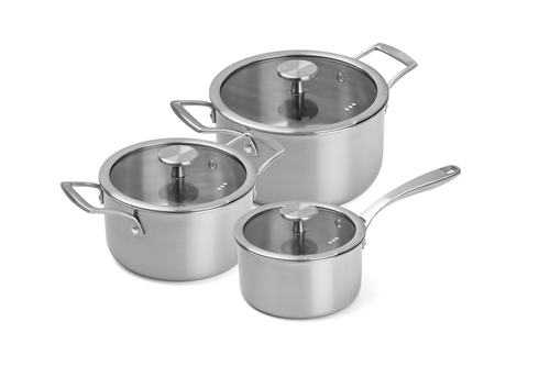 Remoska Proxima sada hrnců 6dílná