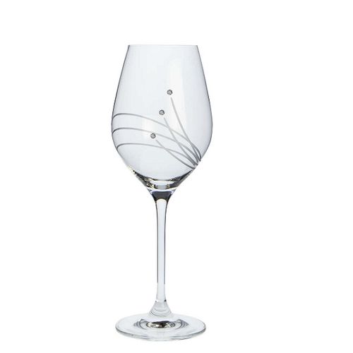 Sklenice na víno SWAROVSKI CLASSIC 360 ml Balení: 2 ks v balení