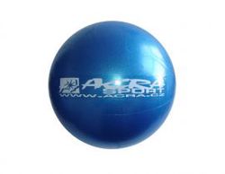 CorbySport 39779 OVERBALL průměr 260 mm, modrý