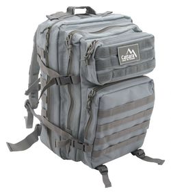 Cattara 13875 blue grey 45l