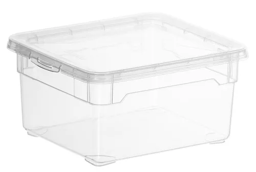 CLEARBOX úložný box 2L
