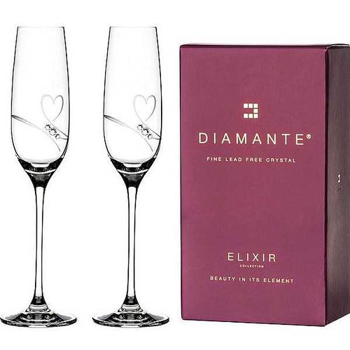 Diamante Swarovski Romance 200 ml, 2 ks