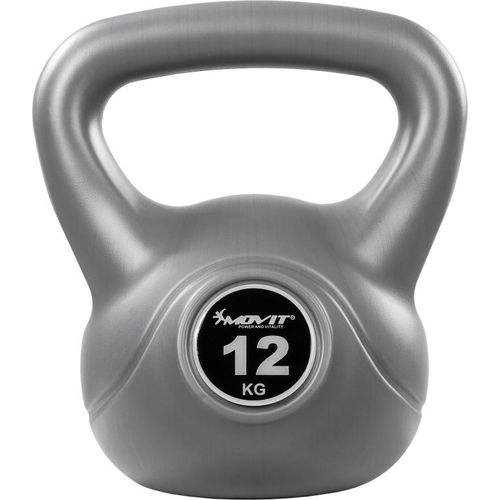 MOVIT® 12 kg Kettlebell