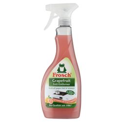 Frosch EKO Odmašťovač do kuchyně Grep, 500 ml