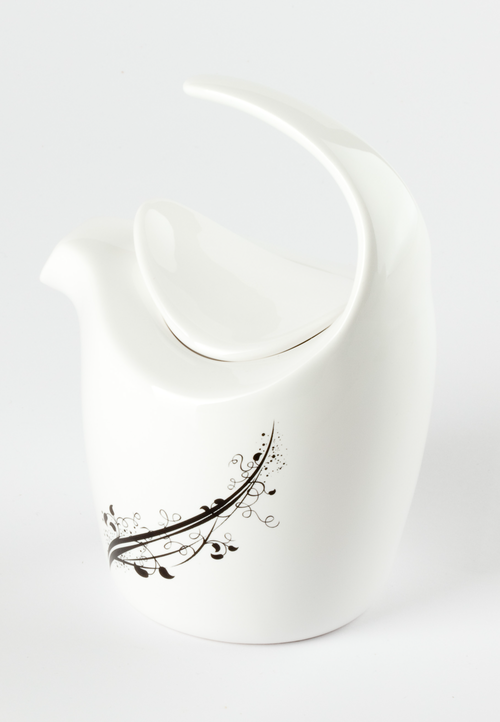 by inspire Mléčenka, BLACK