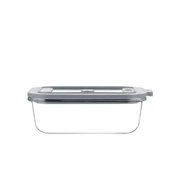 Kilner Fresh Storage celoskleněný box na jídlo 0,63 l