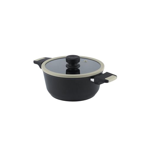 Remoska® H2411/CN Hrnec 24cm Vega Barva: Slonová kost