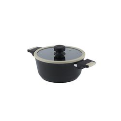 Remoska® H2411/CN Hrnec 24cm Vega Barva: Slonová kost