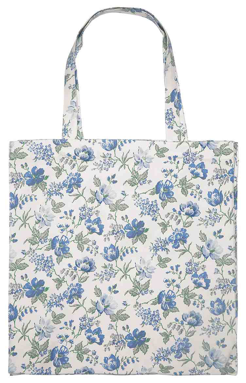 Nákupní taška Donna Blue