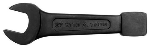 Yato Klíč maticový plochý rázový 46 mm