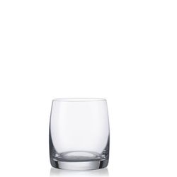 Crystalex-Bohemia Crystal Crystalex Sklenice na whisky IDEAL 290 ml, 6 ks
