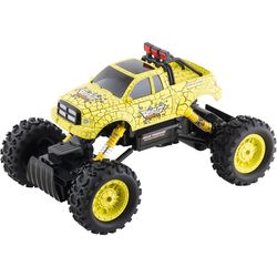 Buddy Toys BRC 14.612 Auto na dálkové ovládání RC Rock Climber