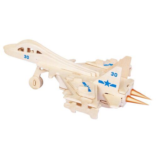 Dětský hrací set Construct Jet, 23 x 18,6 cm
