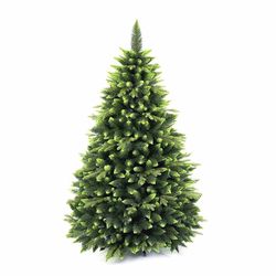 AmeliaHome Vánoční stromek Klaus, 120 cm