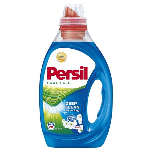 Persil Tekutý gel na praní Freshness by Silan 1 l