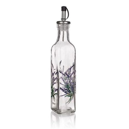 Banquet Lavender Láhev na olej 500 ml