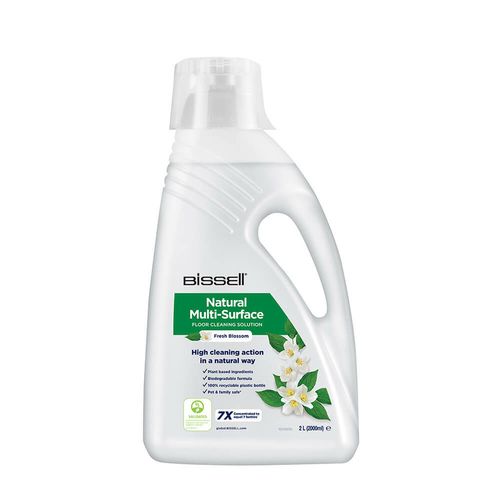 Bissell Natural Multi-Surface čisticí prostředek, 2 l