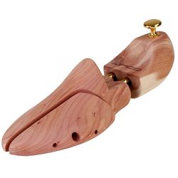 Jago Tvarovač obuvi z cedrového dřeva a hliníku, vel. 39-40