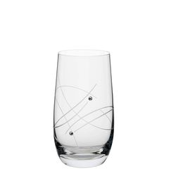 Sklenice GLOBO SWAROVSKI MODERN 390 ml, 6 ks