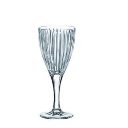 Crystal Bohemia Skyline sklenice na víno 250 ml 6 ks