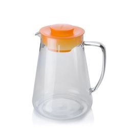 Tescoma Džbán TEO 2,5 l Barva víčka: Oranžová