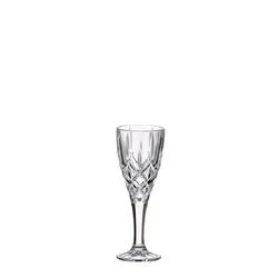 Crystal Bohemia Sklenice na likér SHEFFIELD 50 ml, 6 ks
