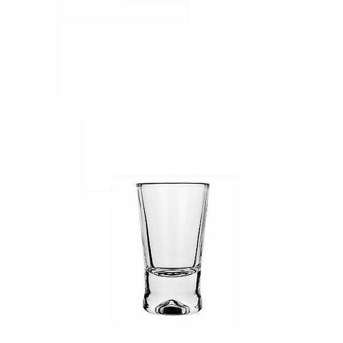 Glasmark Skleničky Vodka shot 25 ml, 6 ks