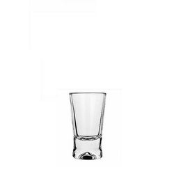 Glasmark Skleničky Vodka shot 25 ml, 6 ks